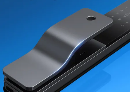 Innovative design language