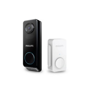 Philips DDA 270XA Video Door Bell