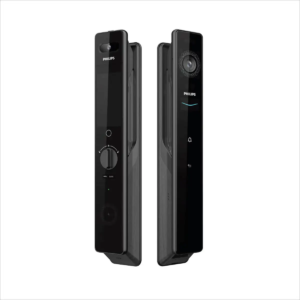 Philips DDL902 MFVP-11HWS Smart Door Lock