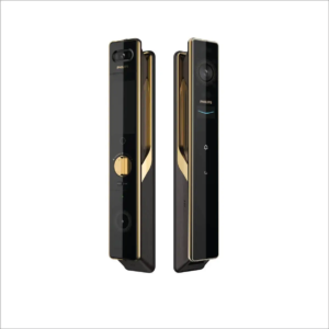Philips DDL902 MFVP-11HWS Smart Door Lock Gold