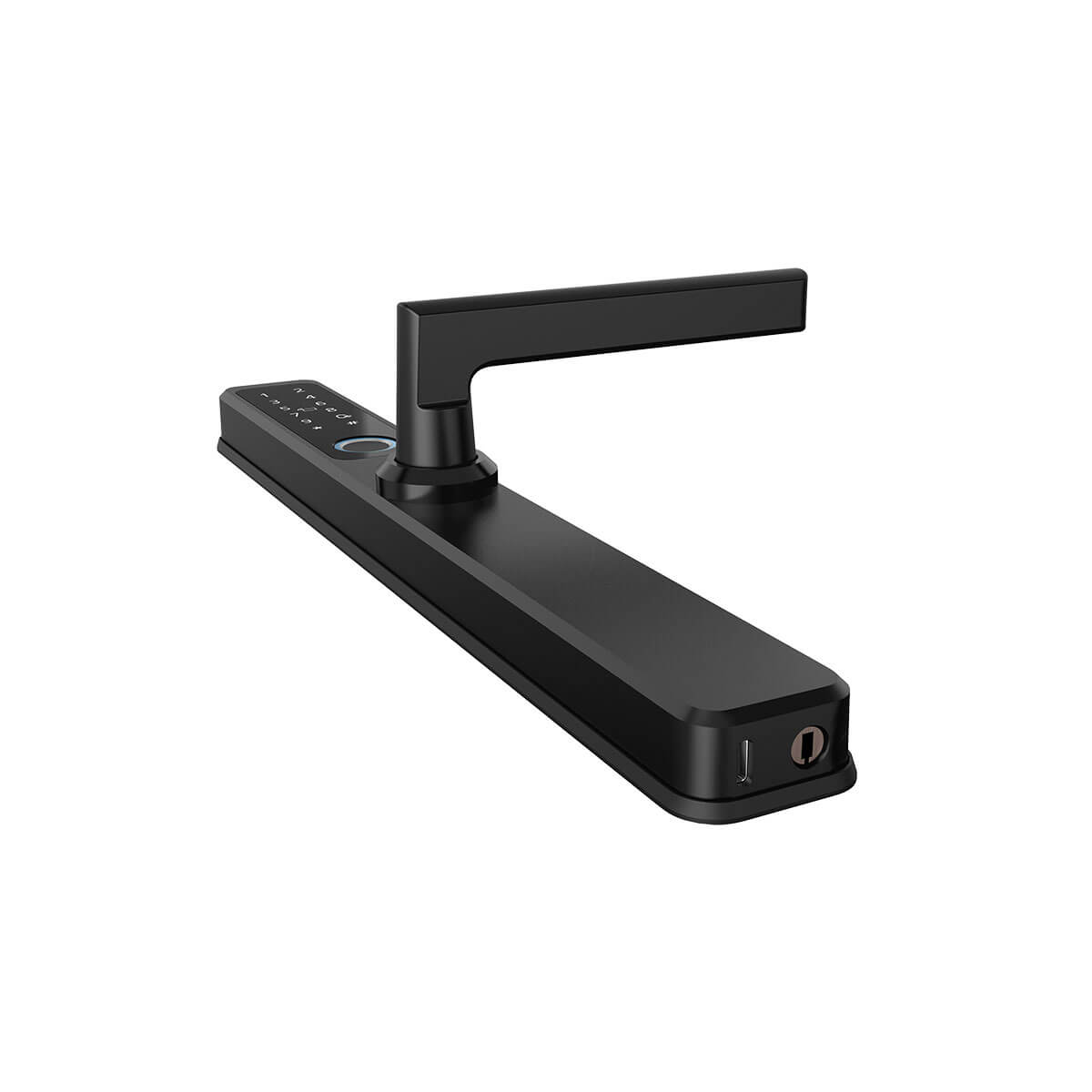 The New Philips DDL608-5HWS Waterproof Smart Lock - Image 4