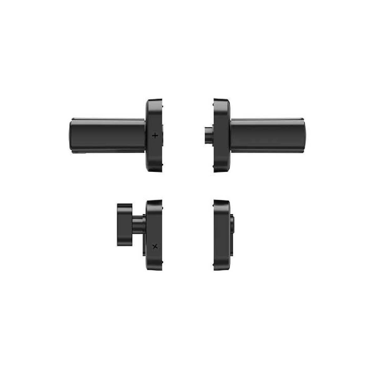 The New Philips DDL101-3HBS Smart Door Lock - Image 2