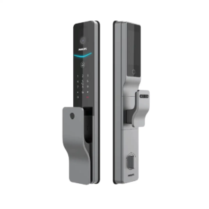 Philips 720 FVP 7HWS Facial Recognition Smart Lock
