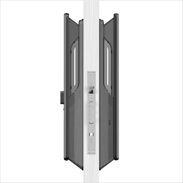 Philips DDL902 MFVP-11HWS Smart Door Lock
