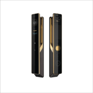 Philips DDL902 MFVP-11HWS Smart Door Lock Gold