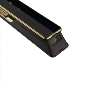 Philips DDL902 MFVP-11HWS Smart Door Lock Gold