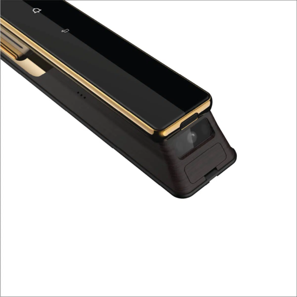 Philips DDL902 MFVP-11HWS Smart Door Lock Gold