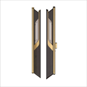 Philips DDL902 MFVP-11HWS Smart Door Lock Gold
