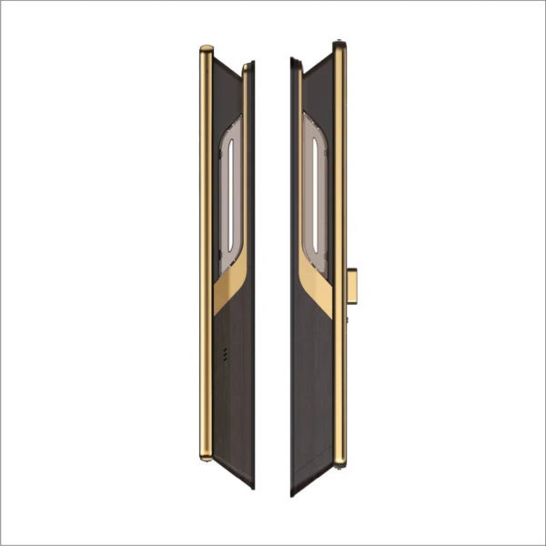 Philips DDL902 MFVP-11HWS Smart Door Lock Gold