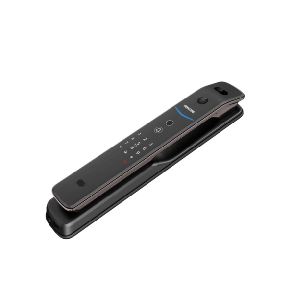 Philips DDL709-FVP-7HWS Facial Recognition Smart Lock