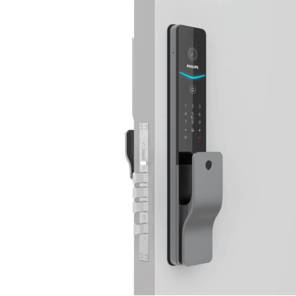 Philips 720 FVP 7HWS Facial Recognition Smart Lock