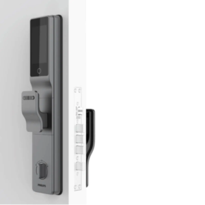 Philips 720 FVP 7HWS Facial Recognition Smart Lock