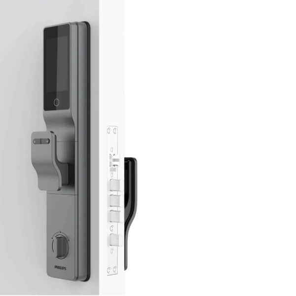 Philips 720 FVP 7HWS Facial Recognition Smart Lock