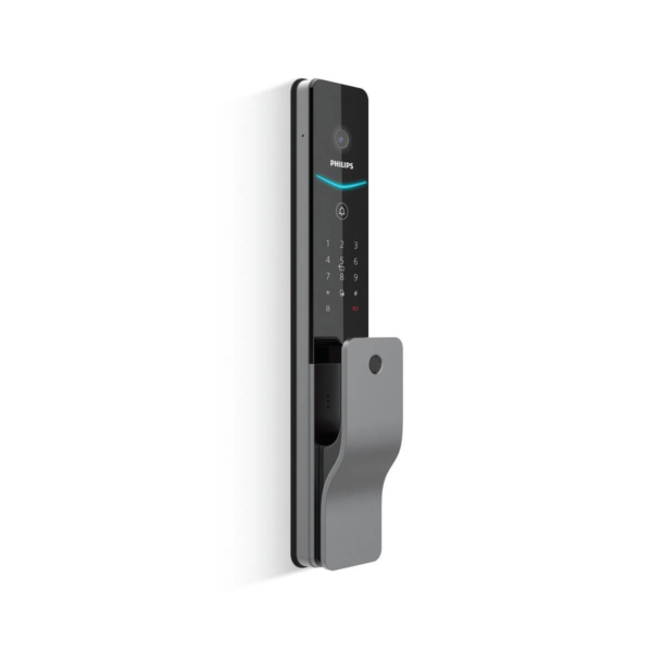 Philips DDL720-MVP-17HWS Palm Vein Smart Lock