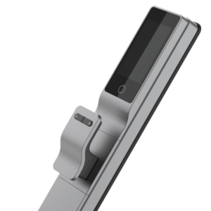 Philips DDL720-MVP-17HWS Palm Vein Smart Lock