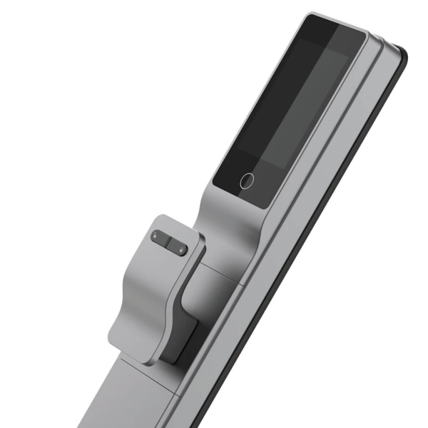 Philips DDL720-MVP-17HWS Palm Vein Smart Lock