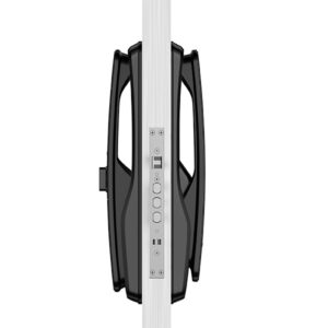 Philips EasyKey DDL702 8HWS Smart Lock