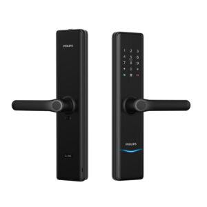 Philips EasyKey DDL7300-5HBS Smart Lock