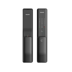 Philips EasyKey Alpha 5HWS Smart Lock