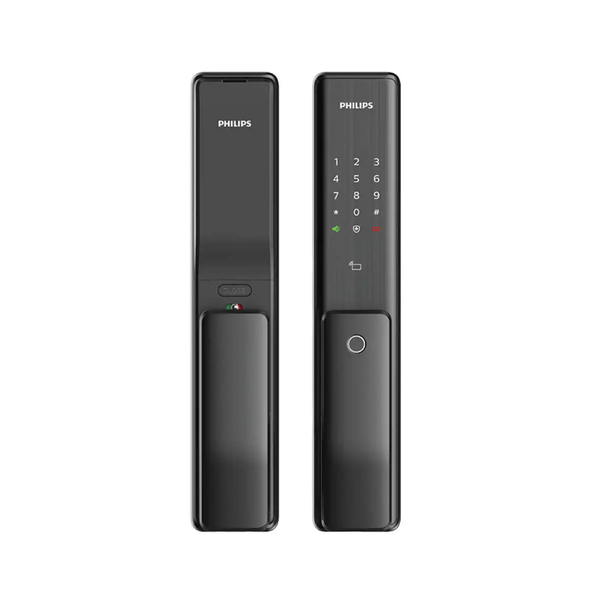 Philips EasyKey Alpha 5HWS Smart Lock