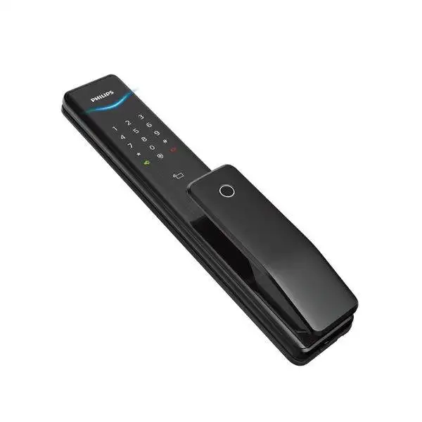 Philips EasyKey Alpha 5HWS Smart Lock