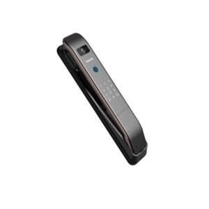 Philips DDL303-VP-5HWS Smart Lock