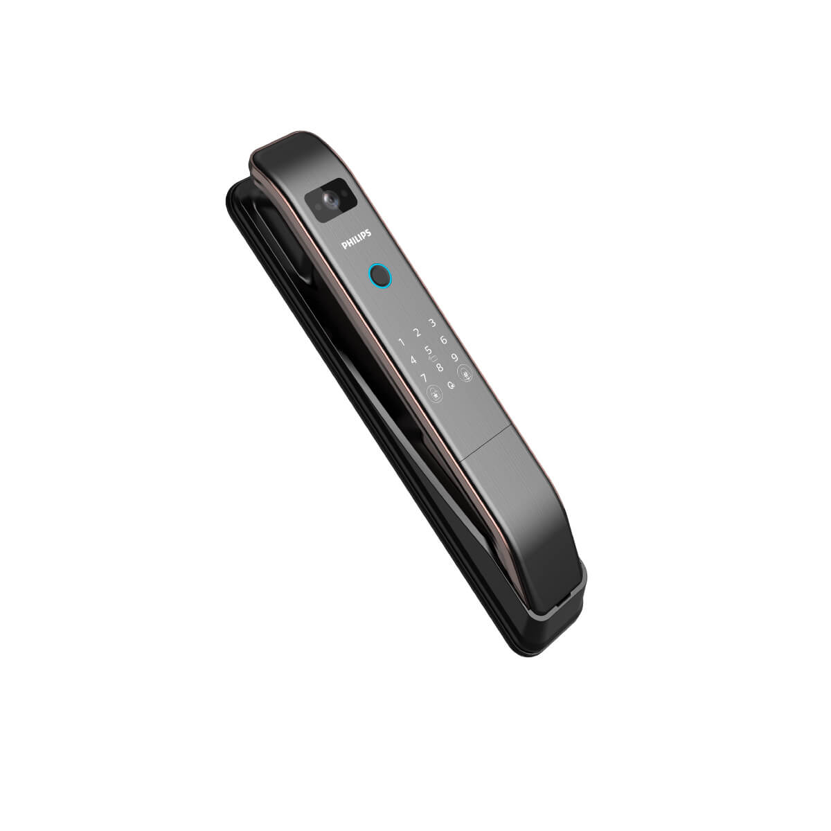 Philips DDL303-VP-5HWS Smart Lock