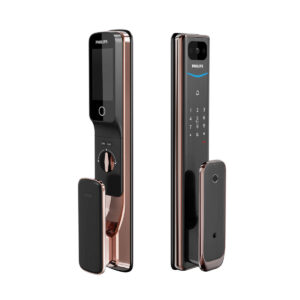 Philips Alpha-VP-5HWS Smart Lock