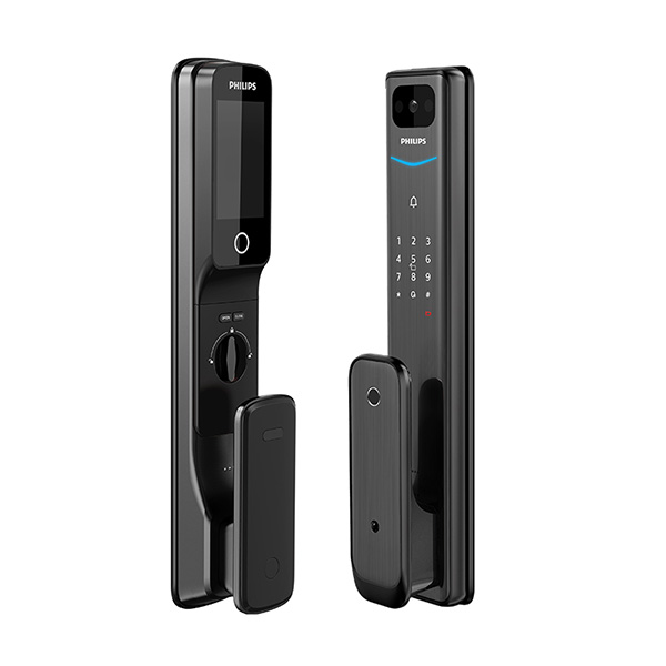 Philips Alpha-VP-5HWS Smart Lock