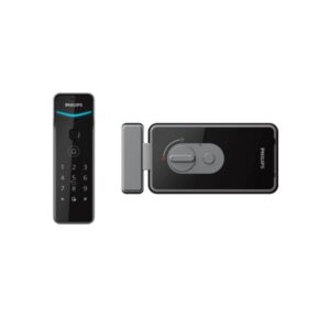 Philips DDL 505-5HBS Smart Lock with Free Gateway