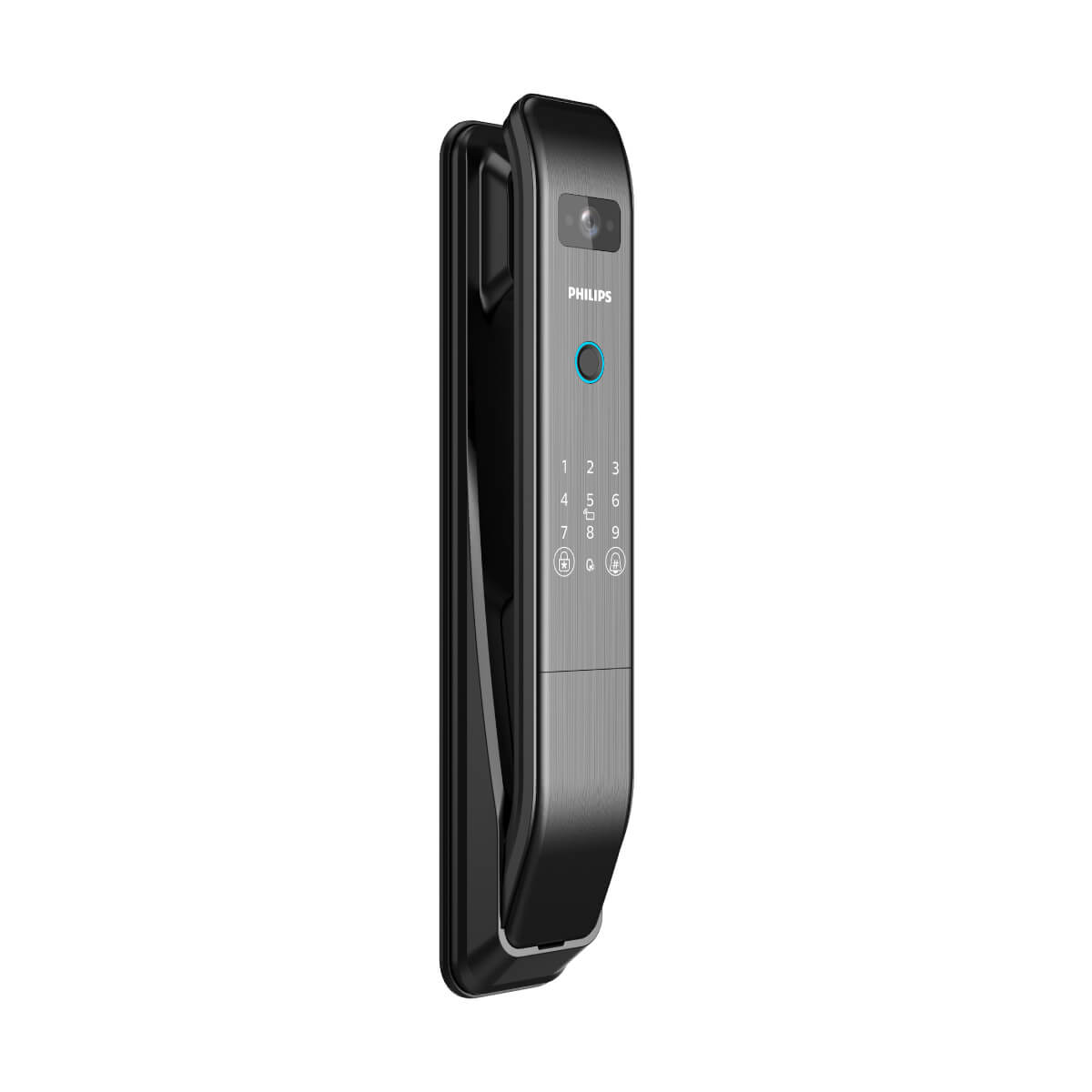 Philips DDL303-VP-5HWS Smart Lock