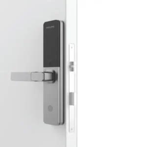 Philips DDL615-5HBS Smart Door Lock