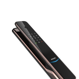 Philips EasyKey 9300 Smart Lock