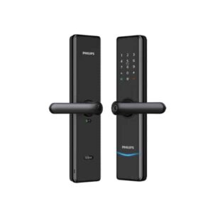 Philips EasyKey DDL7300-5HBS Smart Lock