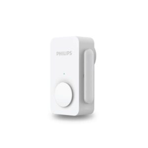 Philips DDA 270XA Video Door Bell