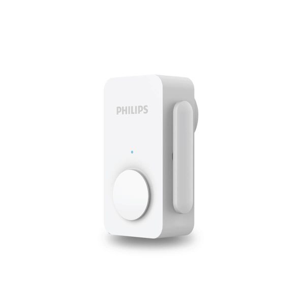 Philips DDA 270XA Video Door Bell