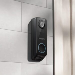 Philips DDA 270XA Video Door Bell